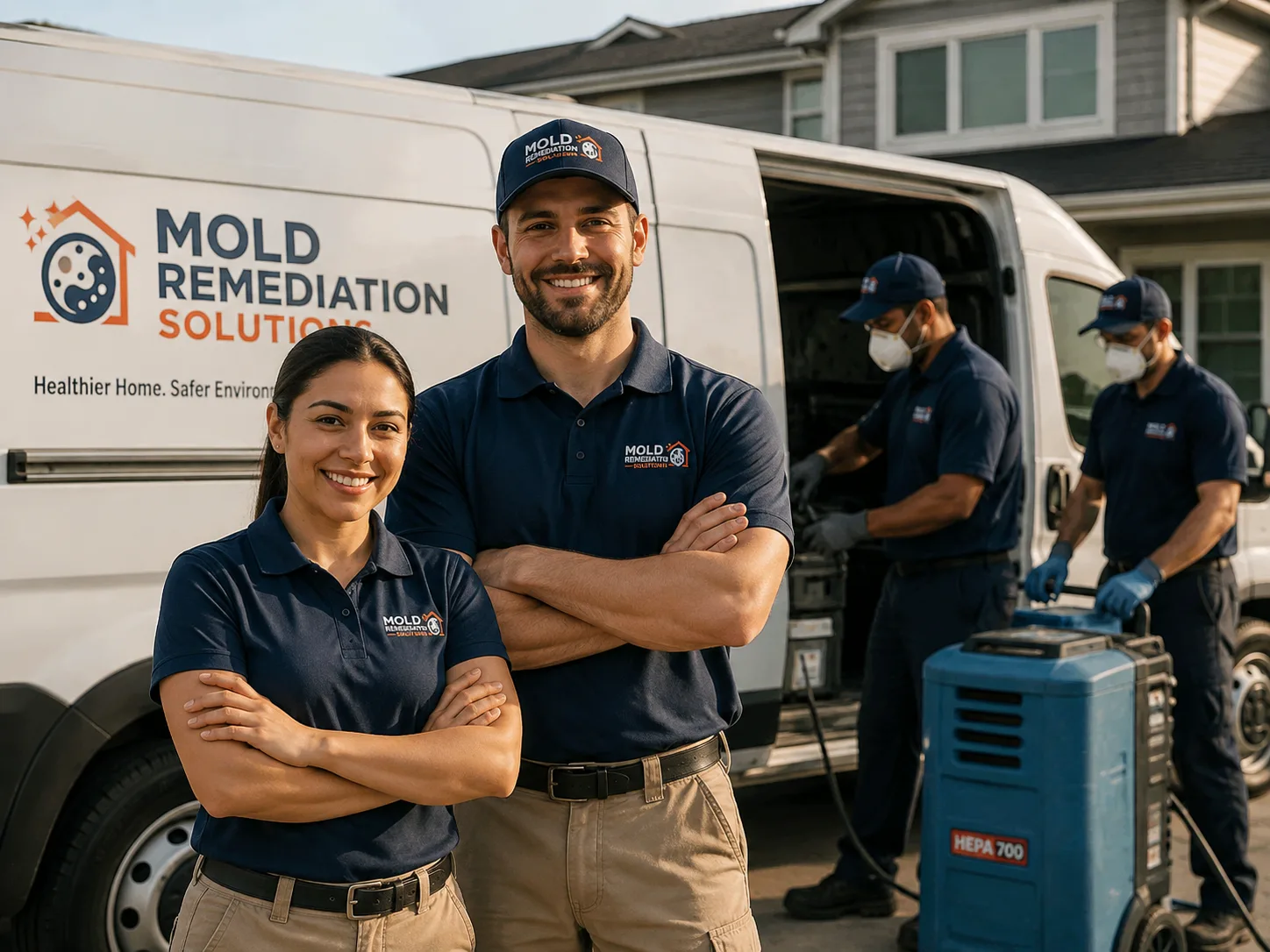 Mold Remediation company in Viola, WI